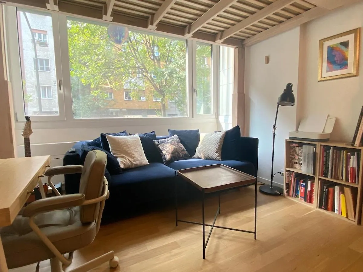 kontakty Yu\'S Cozy Home Near Citylife
